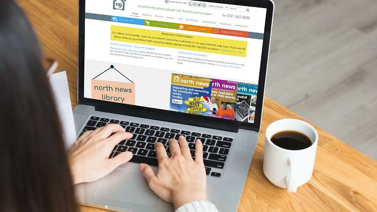 Social tariffs might reduce costs of a broadband connection.