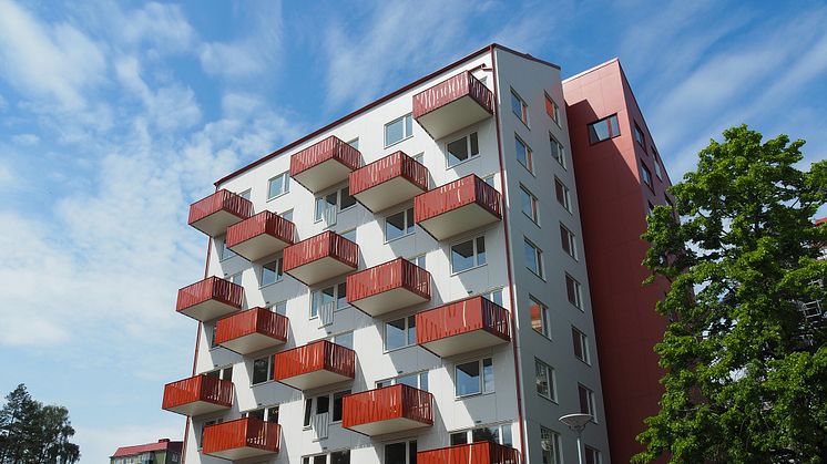 Ny tvåårig hyresuppgörelse klar för Framtidenkoncernen