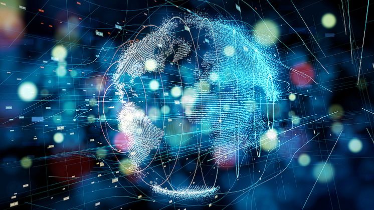 Telenor IoT has a new digital home