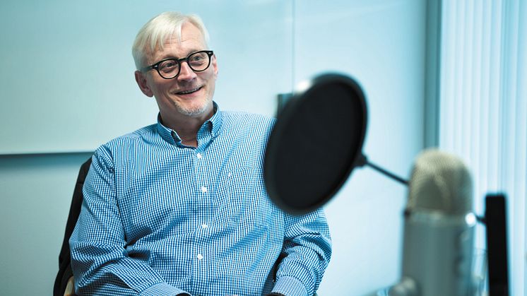 Anders Trolle-Schultz