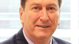 Brendan Egan