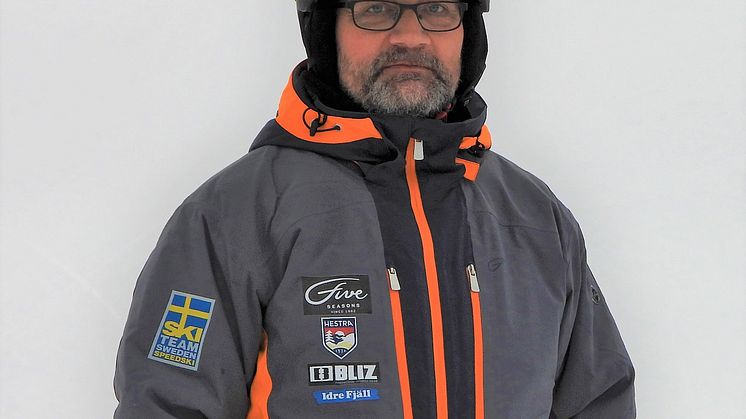 Micke Brunnberg 