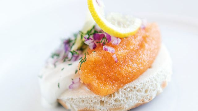  Smakfulla svenska guldkorn