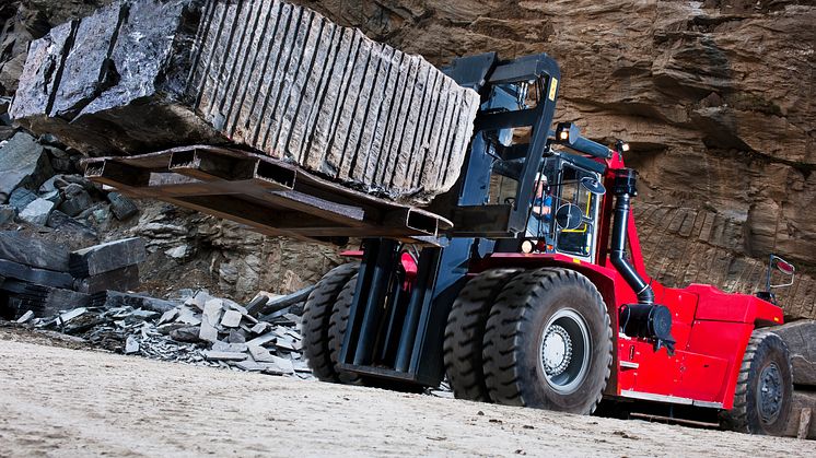 8. Kalmar DCF 500-12 