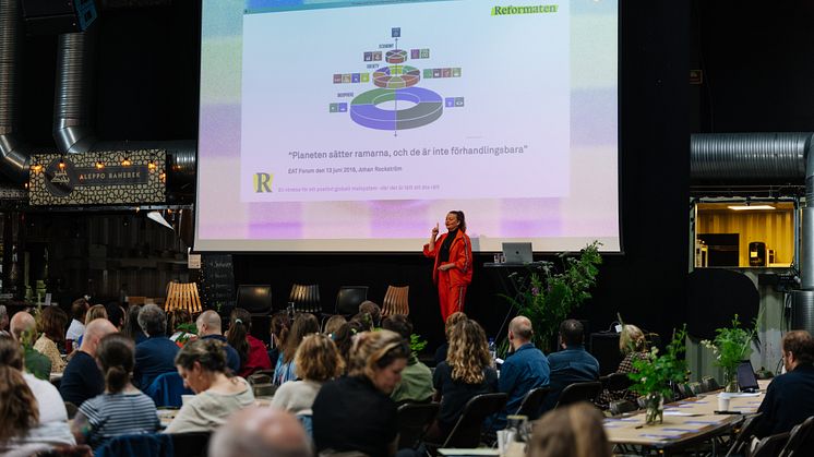 Matsymposium 2023