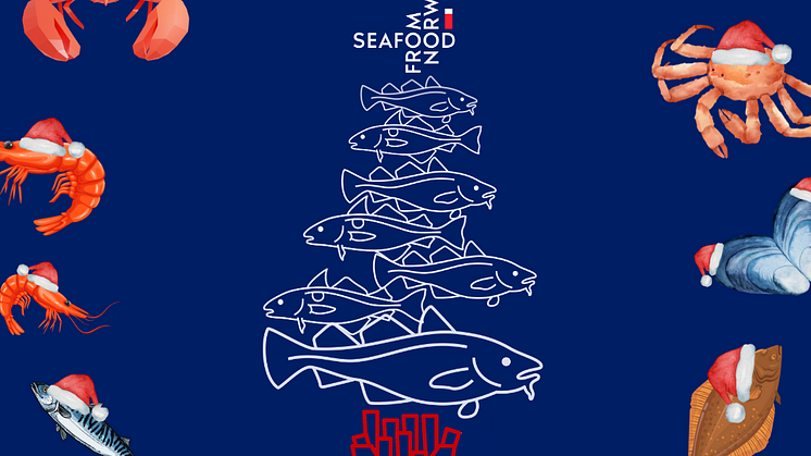 We Fish You a Merry Christmas