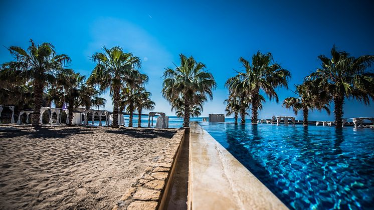 Hi-res image - Karpaz Gate Marina - Karpaz Gate Marina in Nordzypern