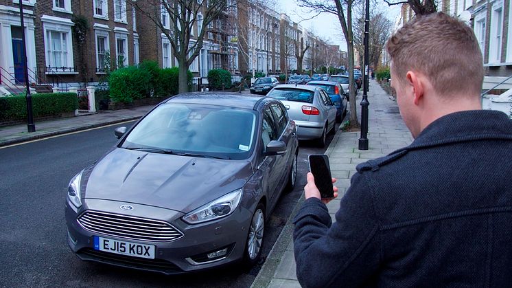 A Mobil Világkongresszuson a Ford kibővíti Intelligens Mobilitás programját, bemutatva Európában az új Kuga modellt, a SYNC 3 rendszert és a FordPass programot