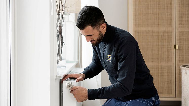 När kan bostadsrättshavaren få nedsatt årsavgift?  