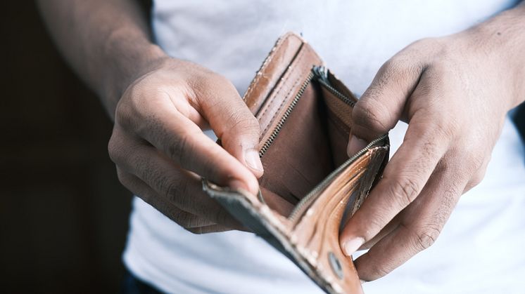 83 procent av svenskarna uppger. att inflationen har påverkat deras ekonomiska beslut