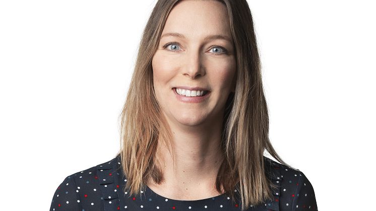 Maria Stillman 2018