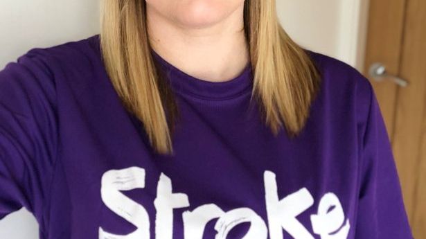 A million stroke survivors battling mental health problems