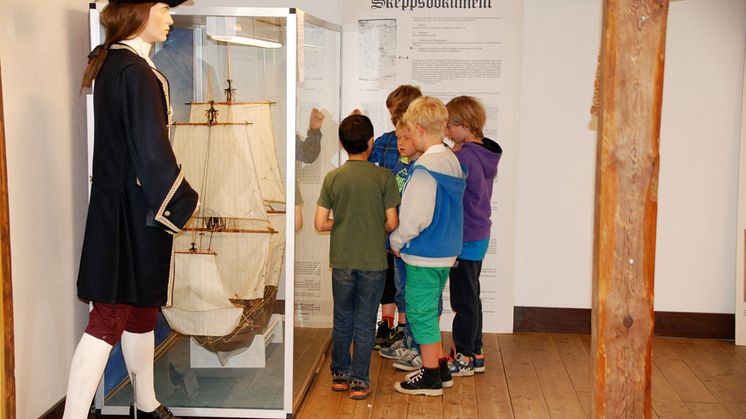 Utdelning ur Erikshjälpens Kungsbackafond nu på lördag