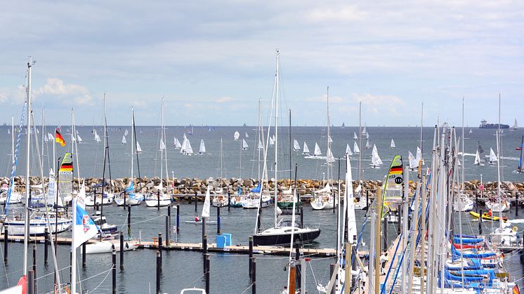 Kieler Woche