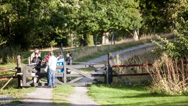 Smaka Sova Andas – nytt möteskoncept för Småland Resorts