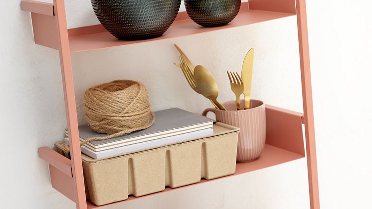JYSK trend Mindful garden