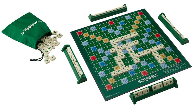 Scrabble Original
