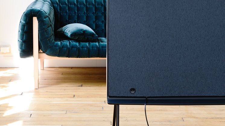 Samsung Serif TV