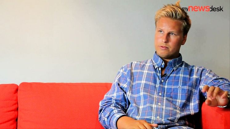 Christoffer Bjerkan