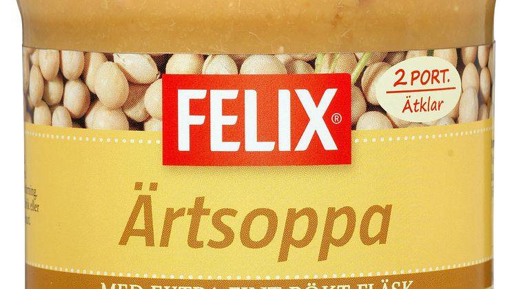 Felix Ärtsoppa