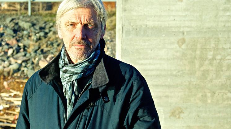 Staffan Göthe gästar Örebro Teater för pjässamtal