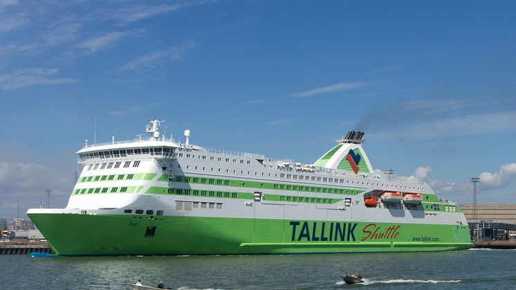 Tallink Silja | Star