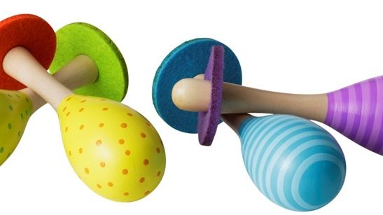 Å Maracas