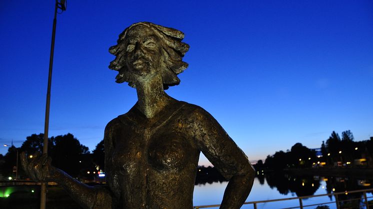 Riksidrottsmötet 2017 till Karlstad