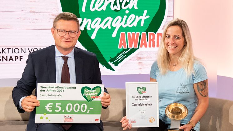Fressnapf TEA 2021 Tirol 6