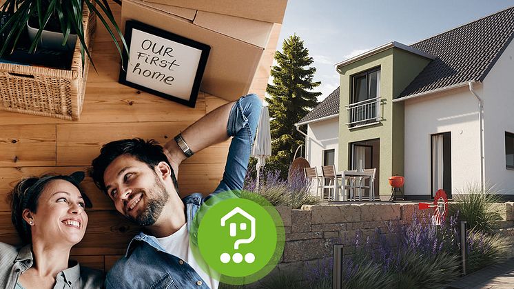 Mit Town & Country Haus bauen Sie ein Eigenheim für Ihre Zukunft.