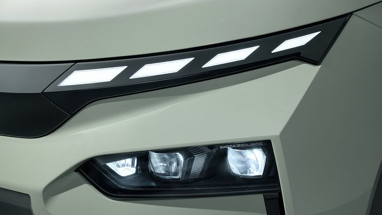 Škoda Elroq 2024