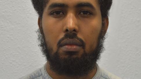 Ali Abdisalam Sheikh Abdillahi