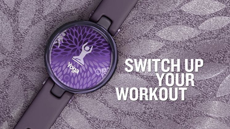 Garmin Lily