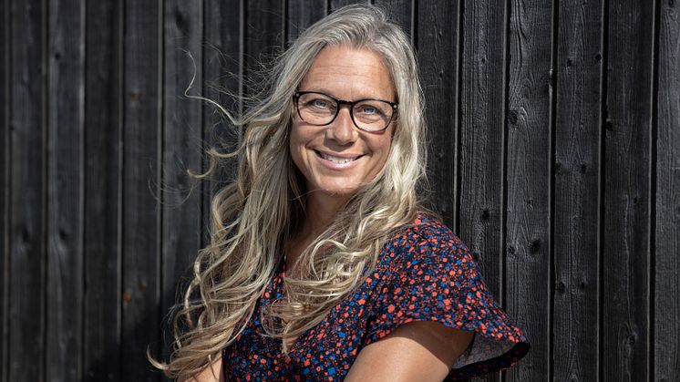 Tove Berggren