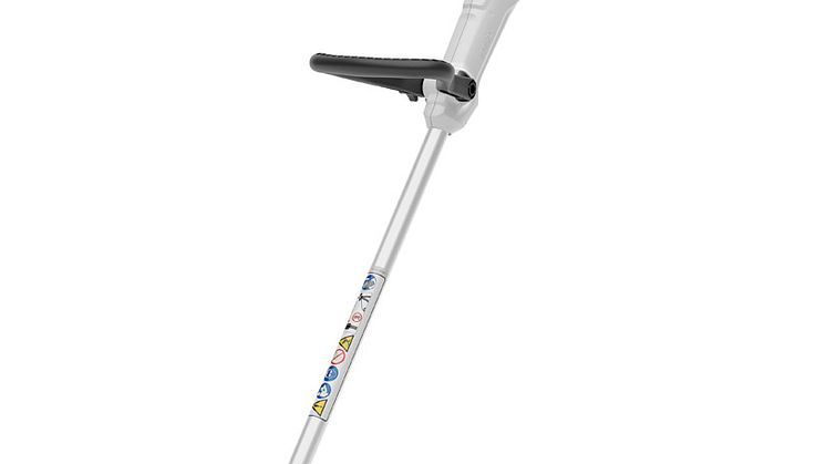 STIHL FSA 57 batteridrevet trimmer