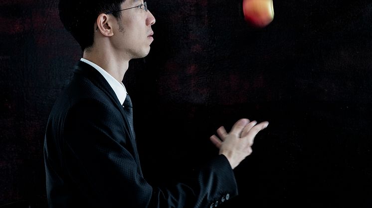 Tung-Chieh Chuang