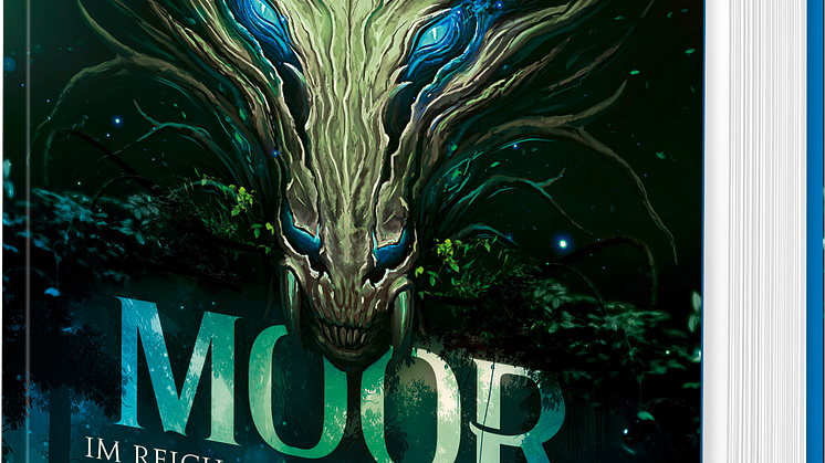 Moorläufer Cover