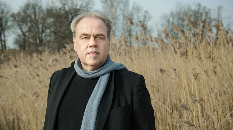 Mats Eklund, professor i industriell miljöteknik och föreståndare för nya kompetenscentrumet Biogas Solutions Research Center.