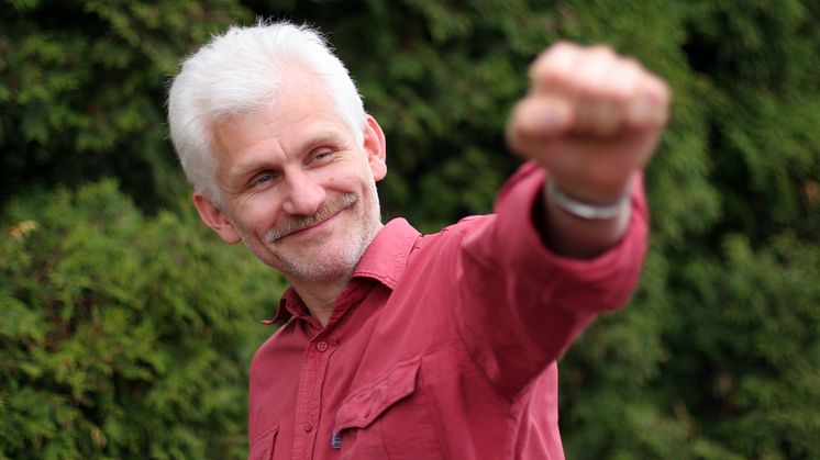 ”Nobels fredspris visar att Ales Bialiatski inte är bortglömd”