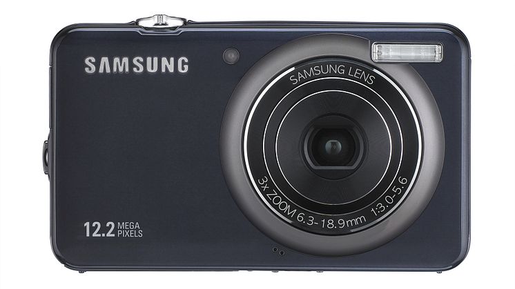 Digitalkamera ST50