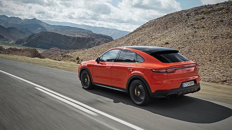 Porsche Cayenne Coupé_1