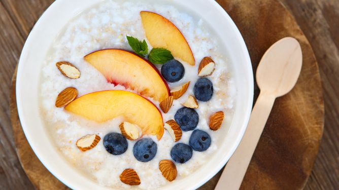 COMMENT: Does the food children eat for breakfast fuel exam grades?