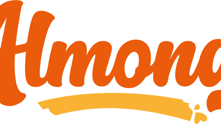 Almondy logotype