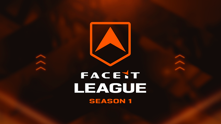 ESL FACEIT Group Launches FACEIT League, an Overwatch®  Team League Featuring Non-Stop Action for Players of All Skill Levels