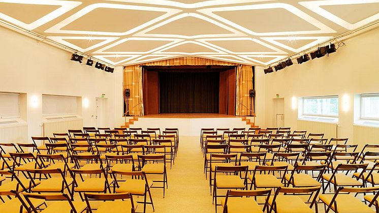 Italian Cultural Institute Stockholm