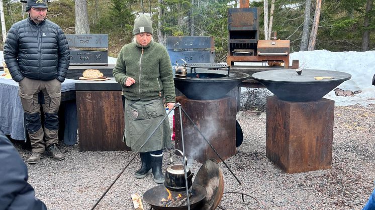 Hållbarhetskonferens