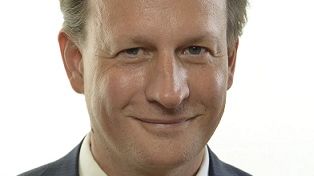 Carl Schlyter (Foto: Riksdagen) 