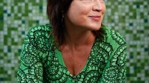 Ann-Marie Rauer (bild 2) - Årets Hässleholmare 2015