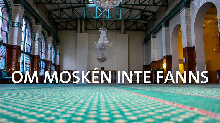 Om moskén inte fanns