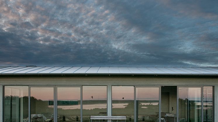 Foto: Mikael Ramnerö, förstapristagare i Naturens hus fototävling 2016